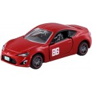 TAKARA TOMY Tomica Premium Unlimited 04 MF Ghost Toyota 86 GT (Natsuko Katagiri), TAK97598, by TAKARA TOMY