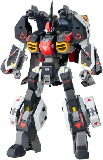 TAKARA TOMY Toyr!se AFC-01X Alpha Legioss Alpha, TAK82811, by TAKARA TOMY