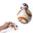 TAKARATOMY Star Wars Hero Droid BB-8 , TAK71712, by TAKARA TOMY