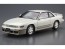 Aoshima 1/24 The Model Car No.13 NISSAN PS13 Silvia K's Dia-Package'91, AOS57919, by AOSHIMA