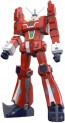 Aoshima ACKS No.DI-01 1/450 Space Runaway Ideon, AOS59333, by AOSHIMA
