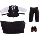 Good Smile Company NENDOROID DOLL: OUTFIT SET (CAFE BOY)  , GSC65422, by GOOD SMILE COMPANY