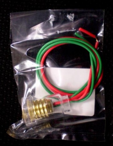 Mineshima Japan Socket (\ 100x10), MNSP-32, by MINESHIMA