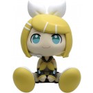 PLM BINIVINI BABY SOFT VINYL FIGURE Kagamine Rin, PEL40007, by PLM