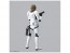 Bandai STAR WARS 1/12 LUKE SKYWALKER STORMTROOPER Ver. , BAN57554, by BANDAI