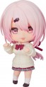 Good Smile Company Nendoroid Shiina Yuika (NIJISANJI), GSC64036, by GOOD SMILE COMPANY