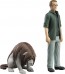 Good Smile Company POP UP PARADE Shou Tucker & Nina Chimera (Fullmetal Alchemist: Brotherhood), GSC09602, by GOOD SMILE COMPANY