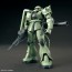 Bandai 1/144 HG "Mobile Suit Gundam" Zaku II, BAN15459, by BANDAI