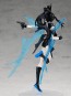 Good Smile Company POP UP PARADE Empress [Black Rock Shooter]: DAWN FALL Awakened Ver., GSC71671, by GOOD SMILE COMPANY