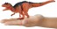 TAKARA TOMY Ania AL-19 Allosaurus, TAK56884, by TAKARA TOMY