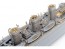 Fujimi 1/700 Kan NEXT Series No.17 EX-201 Japanese cruiser Kuma 1942 (with Photo-Etched Parts), FUJ61021, by FUJIMI