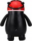 Fujimi Kumamon's Plastic Model Rider Helmet Version , FUJ70534, by FUJIMI