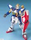 BANDAI  1/100 MG Wing Gundam   Plastic Model kit, BAN23522, by BANDAI