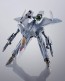 Bandai DX CHOGOKIN VF-31A Kairos Macross Delta 10th Anniv., BAC23086, by BANDAI