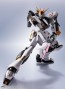 Bandai METAL ROBOT SPIRITS (SIDE MS) Nu Gundam, BAC87906, by BANDAI