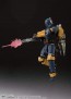 Bandai S.H.Figuarts Heavy Infantry Mandalorian (STAR WARS: The Mandalorian) , BAN09878, by BANDAI