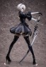 FREEing 1/4 NieR:Automata Ver1.1a: 2B (YoRHa No.2 Type B), FRE13572, by FREEING