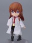 Good Smile Company Nendoroid Doll Kurisu Makise: Lab Coat Ver. (STEINS;GATE), GSC63312, by GOOD SMILE COMPANY