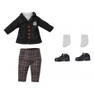 Good Smile Company Nendoroid Doll Outfit Set: P5R Protagonist - School Uniform Ver. (Persona5 Royal), GSC70518, by GOOD SMILE COMPANY