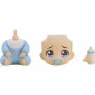 Good Smile Company Nendoroid More: Dress Up Baby (Blue), GSC83308, by GOOD SMILE COMPANY