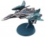 Hasegawa 1/72 VF-31F Siegfried Messer/Hayate w/Lilldraken "Macross Delta the Movie", HAS58448, by HASEGAWA