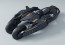 MAX Factory PLAMAX Black Trike: DAWN FALL Ver. (BLACK ROCK SHOOTER: DAWN FALL), MAX13038, by MAX FACTORY