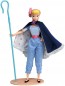 TAKARA TOMY TOY STORY 4 REAL SIZE TALKING FIGURE BO PEEP  , TAK99146, by TAKARA TOMY