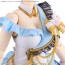Bandai 30MS Option Body Parts Beyond the Blue Sky 1 (Color B), BAN66895, by BANDAI