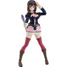 MAX Factory figma Yunyun (KonoSuba), MAX67642, by MAX FACTORY