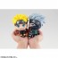 MegaHouse RUKAPPU NARUTO SHIPPUEN KAKASHI HATAKE  , MEG29772, by MEGAHOUSE