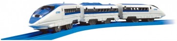 TAKARA TOMY Plarail S-02 500 Series Shinkansen with Light (High Power Light), TAK74974, by TAKARA TOMY