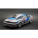 Aoshima 1/24 BEEMAX 12 Toyota Corolla Levin AE 92 '88 Group A Specification plastic kit , AOS98240, by AOSHIMA
