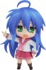 Good Smile Company Nendoroid Konata Izumi 2.0 (Lucky Star), GSC69932, by GOOD SMILE COMPANY