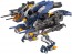 Kotobukiya 1/72 Zoids: RZ-030 Gun Sniper W2 , KBY26975, by KOTOBUKIYA