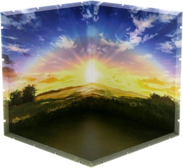 PLM Dioramansion 200: Sunrise, PEL42704, by PLM