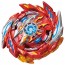 TAKARA TOMY Beyblade Burst B-162 Beyblade Super King Bbattle Set  , TAK57212, by TAKARA TOMY