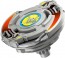 TAKARA TOMY BEYBLADE X BX-00 Booster Drigerslash 4-80P, TAK30341, by TAKARA TOMY