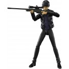 Bandai S.H.FIGUARTS SHUICHI AKAI , BAN76637, by BANDAI