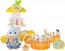 Epoch Sylvanian Families Citrus Bird Juice Shop, EPC59663, by Epoch