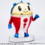 SQUARE ENIX Persona 4: The Golden Bright Arts Gallery Teddie, SQE68896, by SQUARE ENIX