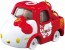 TAKARA TOMY Dream Tomica SP Hello Kitty Ssum (Conclusion)  , TAK66696, by TAKARA TOMY