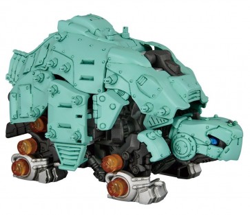 TAKARATOMY ZW05 Zoids Wild Gannontoise , TAK73126, by TAKARA TOMY