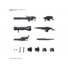 Bandai 1/72 HG Kyoukai Senki Weapon Set 7, BAN57176, by BANDAI