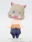 Good Smile Company HELLO! GOOD SMILE Inosuke Hashibira (Demon Slayer: Kimetsu no Yaiba), GSC01125, by GOOD SMILE COMPANY