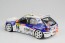 Platz BEEMAX 1/24 Peugeot 306 MAXI EVO2 1998 Monte Carlo Rally Class Winner, PLZ78336, by PLATZ