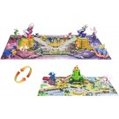 TAKARA TOMY Monster Collection Adventure! Henkei Battle World, TAK70348, by TAKARA TOMY