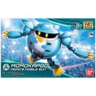 Bandai 1/144 HGBD MOMOKAPOOL , BAN57448, by BANDAI