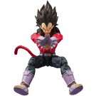 Bandai S.H.Figuarts Super Saiyan 4 Vegeta, BAC39110, by BANDAI