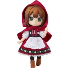 Good Smile Company Nendoroid Doll Little Red Riding Hood: Rose, GSC78151, by GOOD SMILE COMPANY