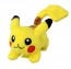 TAKARA TOMY LITTLE SHOULDER-RIDING PIKACHU  , TAK41686, by TAKARA TOMY